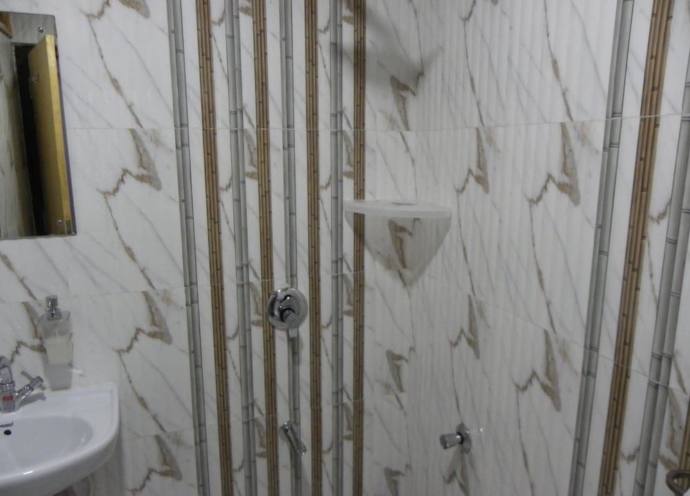 Photo of Bathroom in Pink City