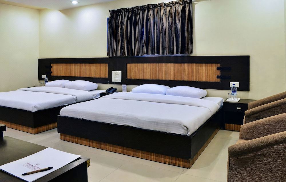 Photo of Bedroom in Ajmer