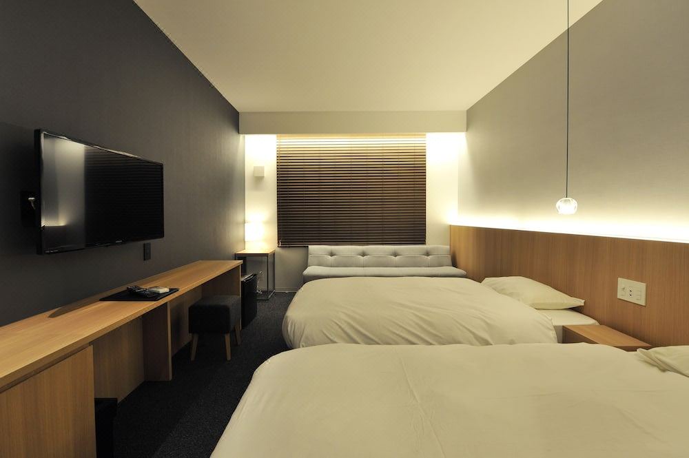 Photo of Bedroom in Shijo