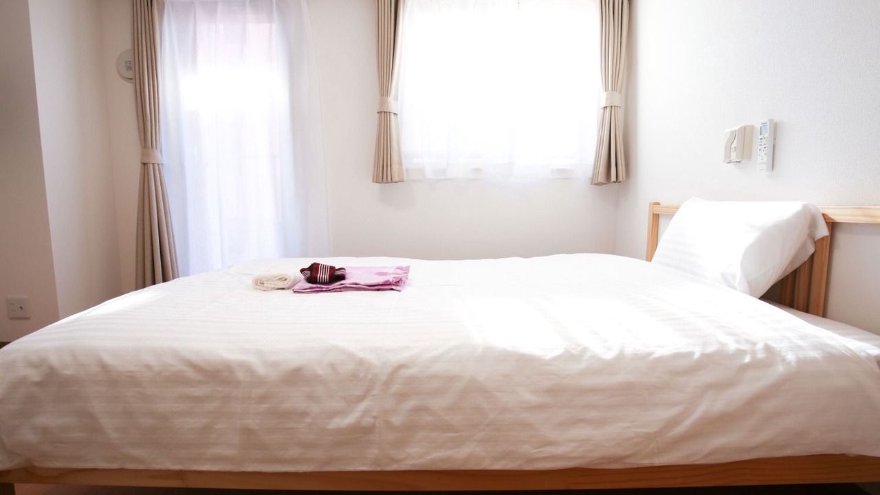 Photo of Bedroom in Tsuruhashi