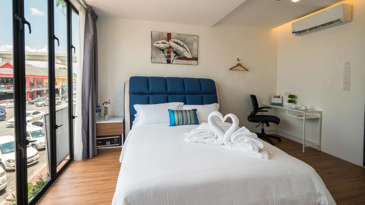 Photo of Bedroom in Subang Jaya