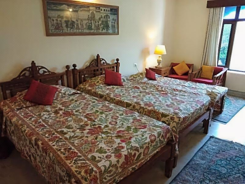 Photo of Bedroom in Bani Park