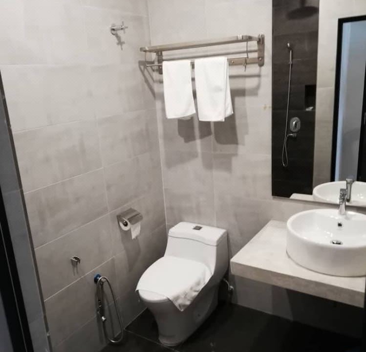 Photo of Bathroom in Sri Petaling