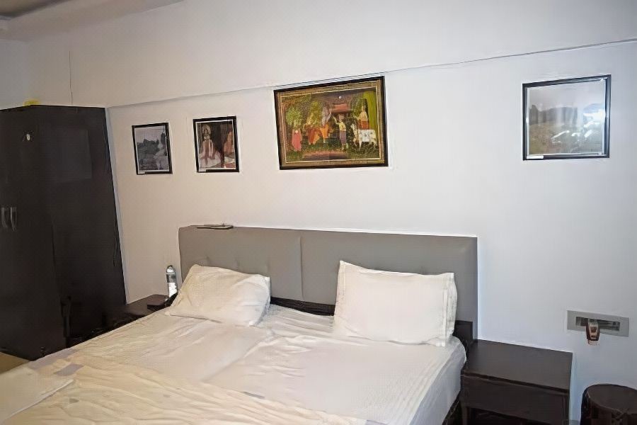 Photo of Bedroom in Bogmolo