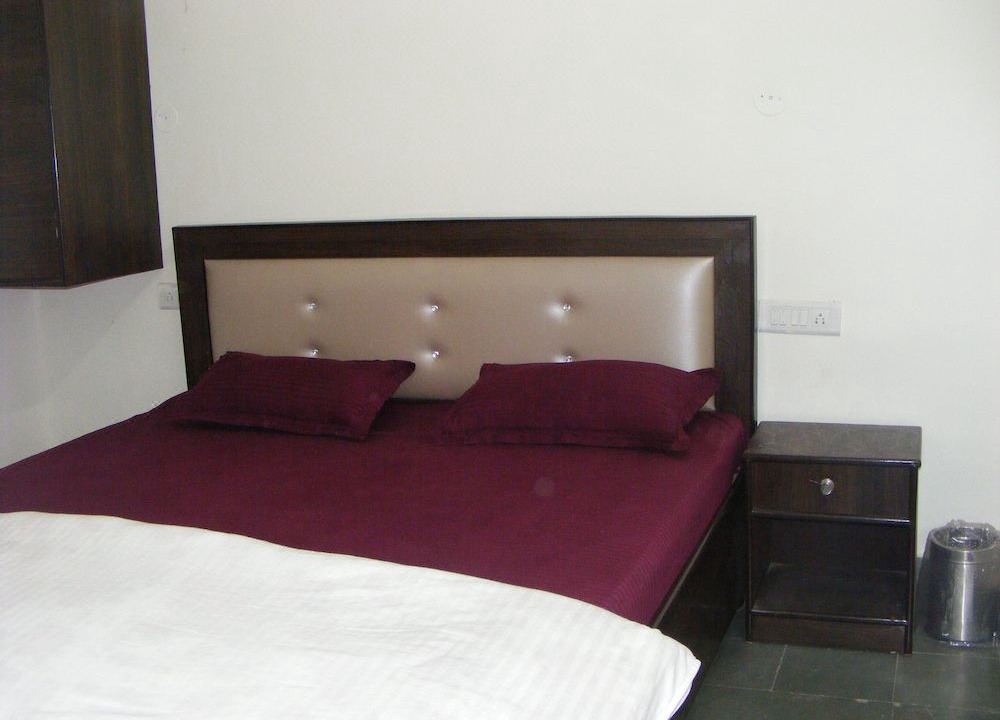 Photo of Bedroom in Amer Fort Road