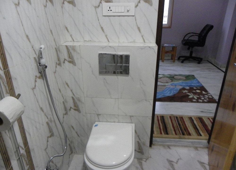 Photo of Bathroom in Pink City
