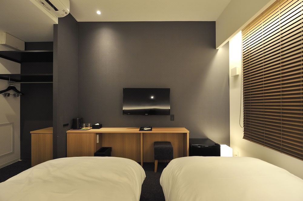 Photo of Bedroom in Shijo