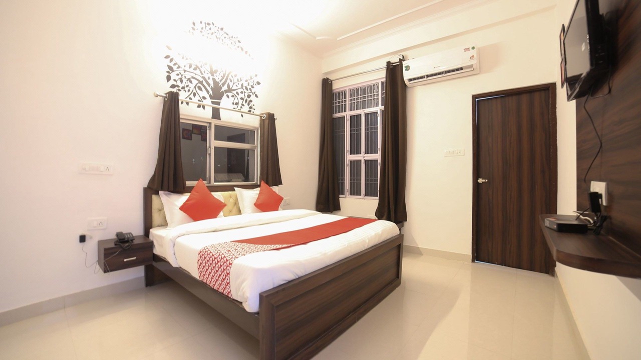 Photo of Bedroom in Jagatpura