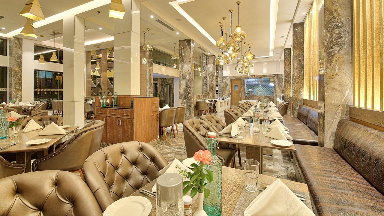 Photo of Livingroom in Panch Batti