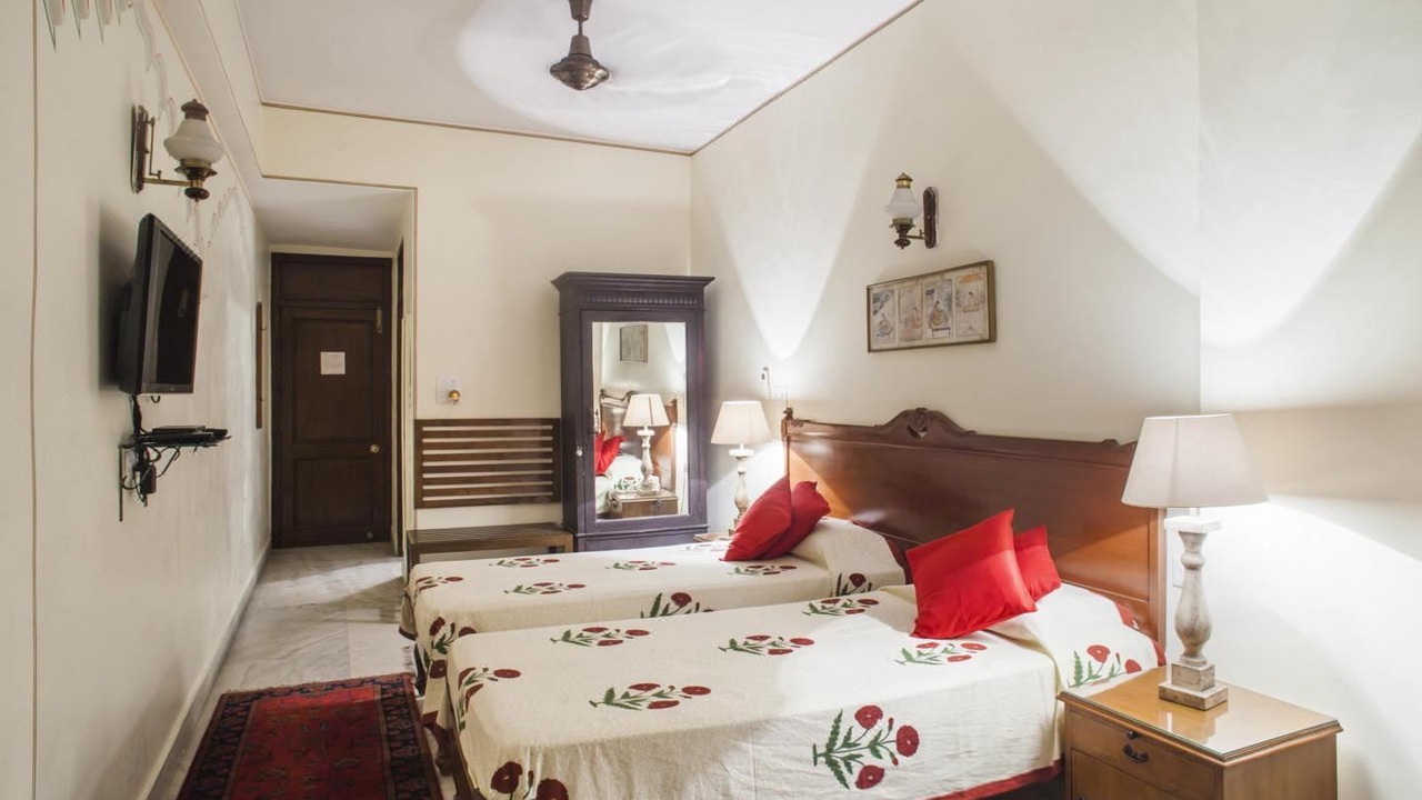 Photo of Bedroom in Bani Park