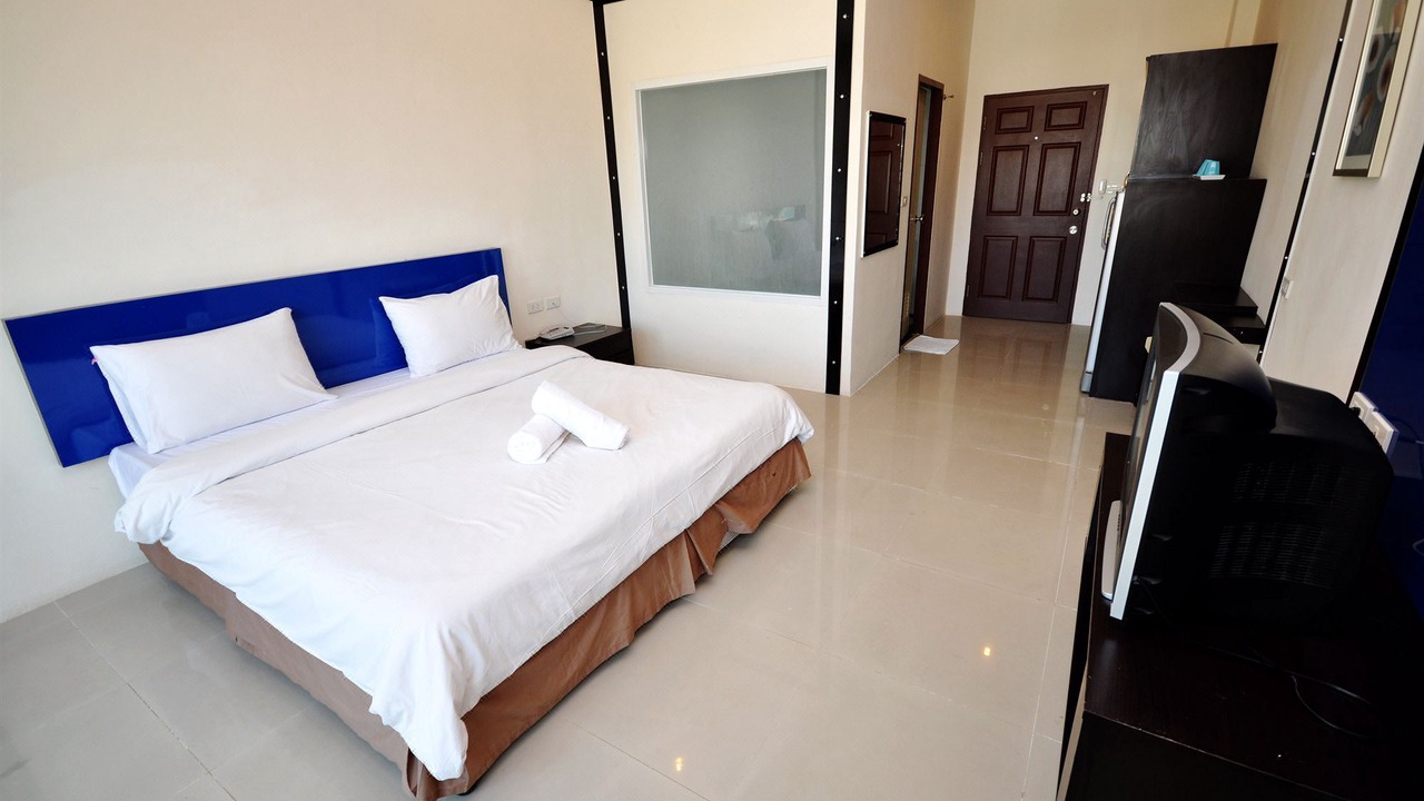 Photo of Bedroom in Ratsada