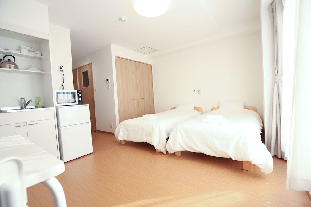 Photo of Bedroom in Tsuruhashi