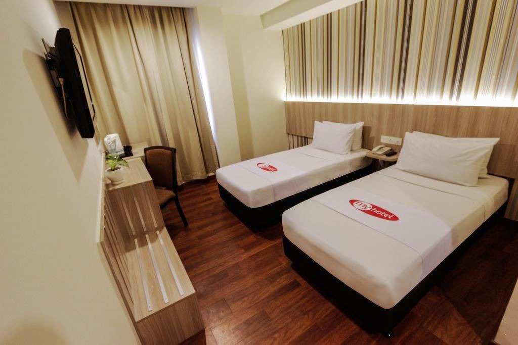 Photo of Bedroom in Brickfields