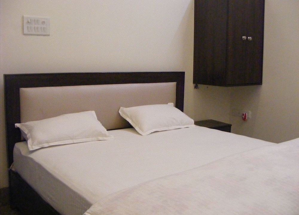 Photo of Bedroom in Amer Fort Road