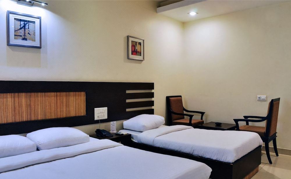 Photo of Bedroom in Ajmer