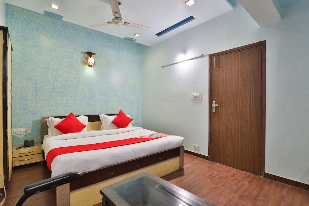 Photo of Bedroom in Gandhinagar