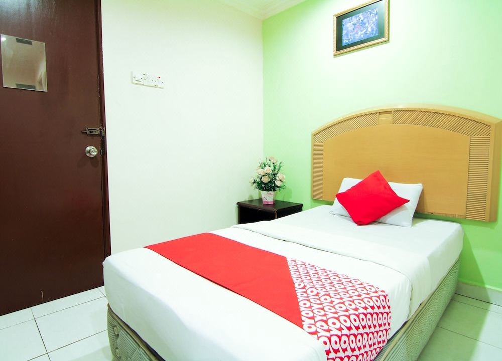 Photo of Bedroom in Batu Caves