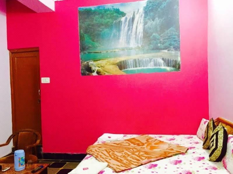 Photo of Bedroom in Udaipur City Centre