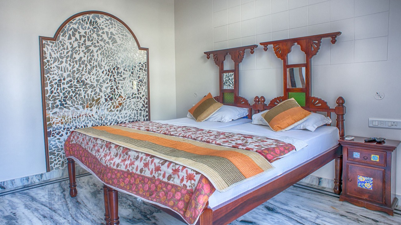 Photo of Bedroom in Gopalbari