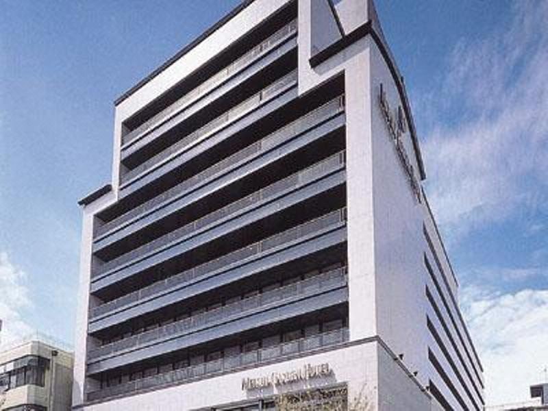 Photo of Buildings in Shijo