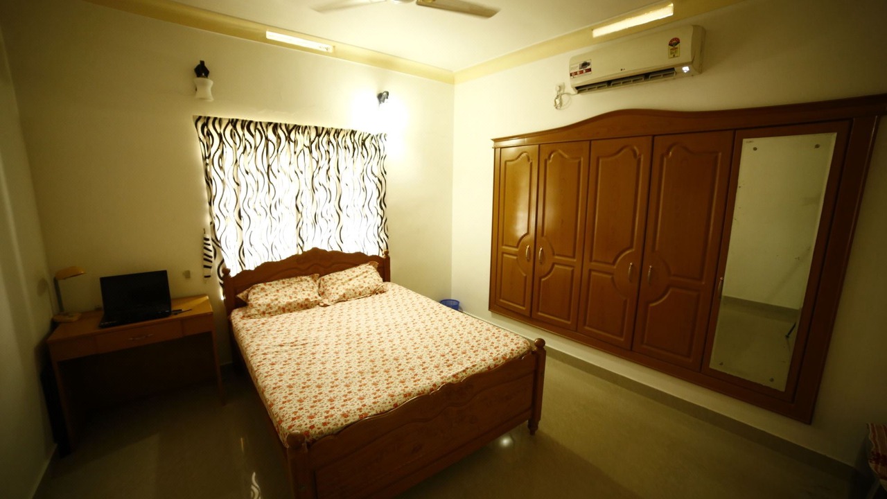 Photo of Bedroom in Kumbalam