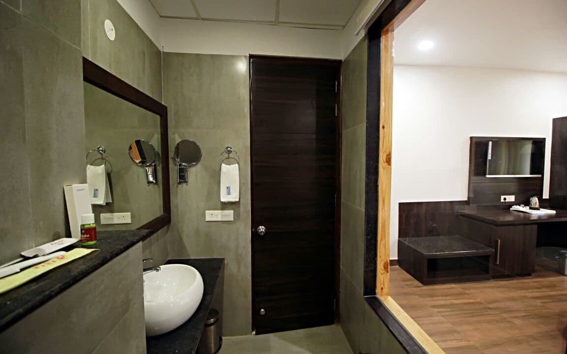 Photo of Bathroom in Alwar