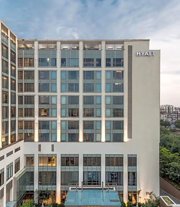 Photo of Buildings in Vastrapur