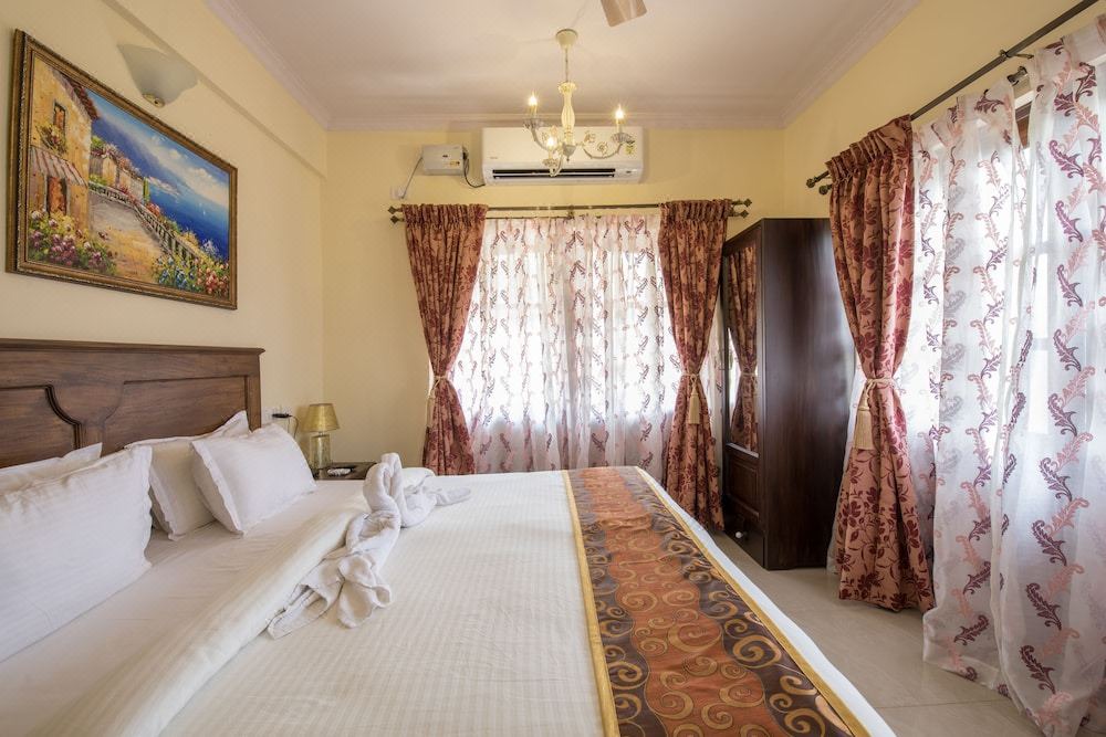 Photo of Bedroom in Velsao