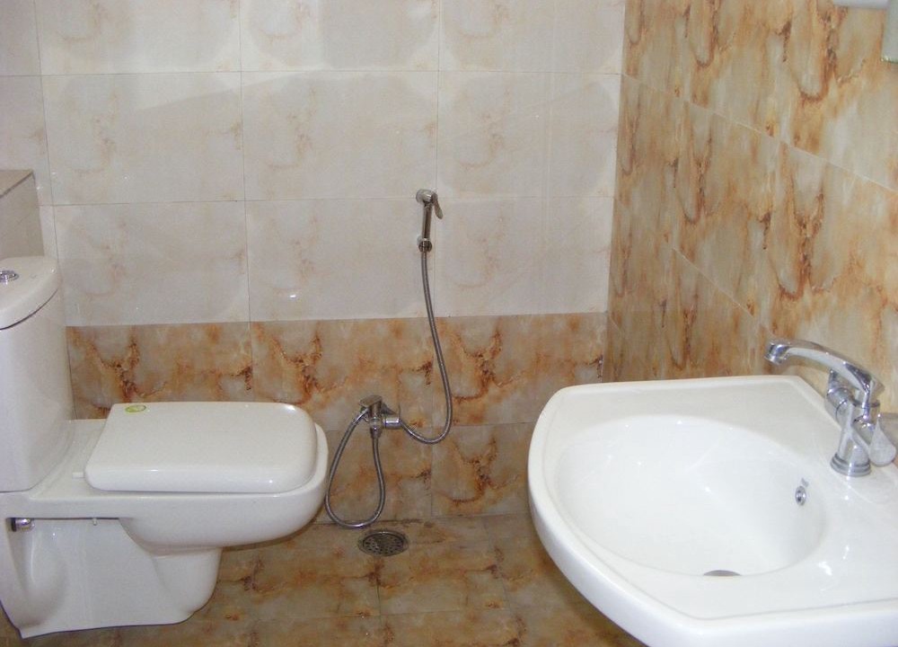 Photo of Bathroom in Amer Fort Road