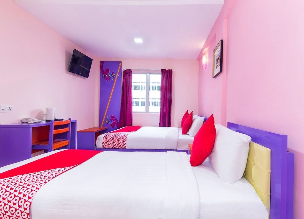 Photo of Bedroom in Brickfields