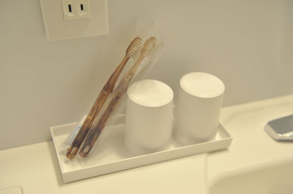 Photo of Bathroom in Shijo