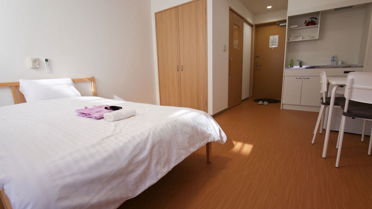 Photo of Bedroom in Tsuruhashi