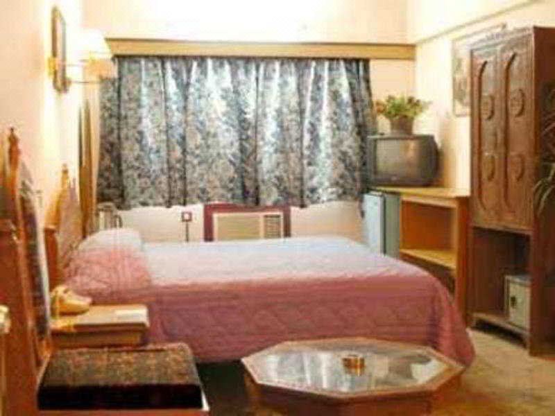 Photo of Bedroom in Air Force Area