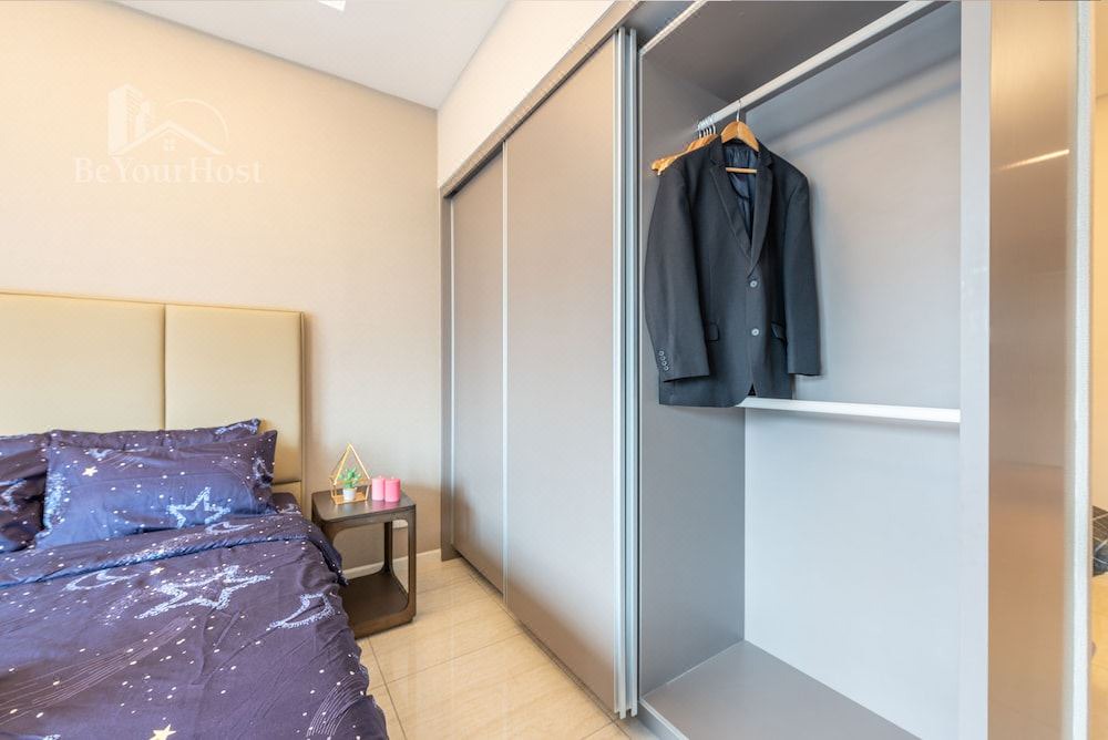 Photo of Bedroom in Sri Hartamas