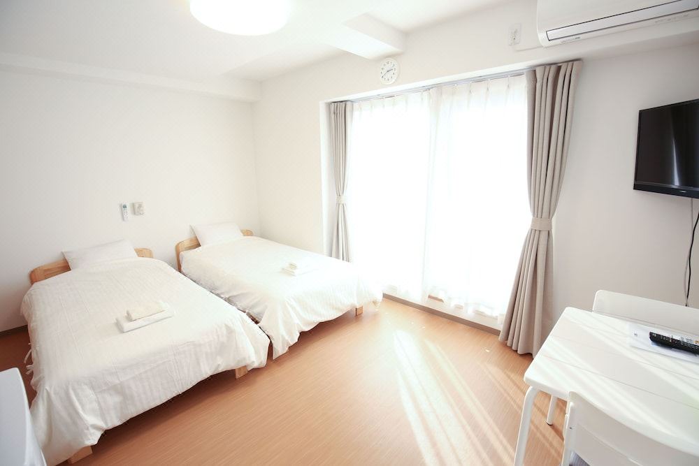 Photo of Bedroom in Tsuruhashi