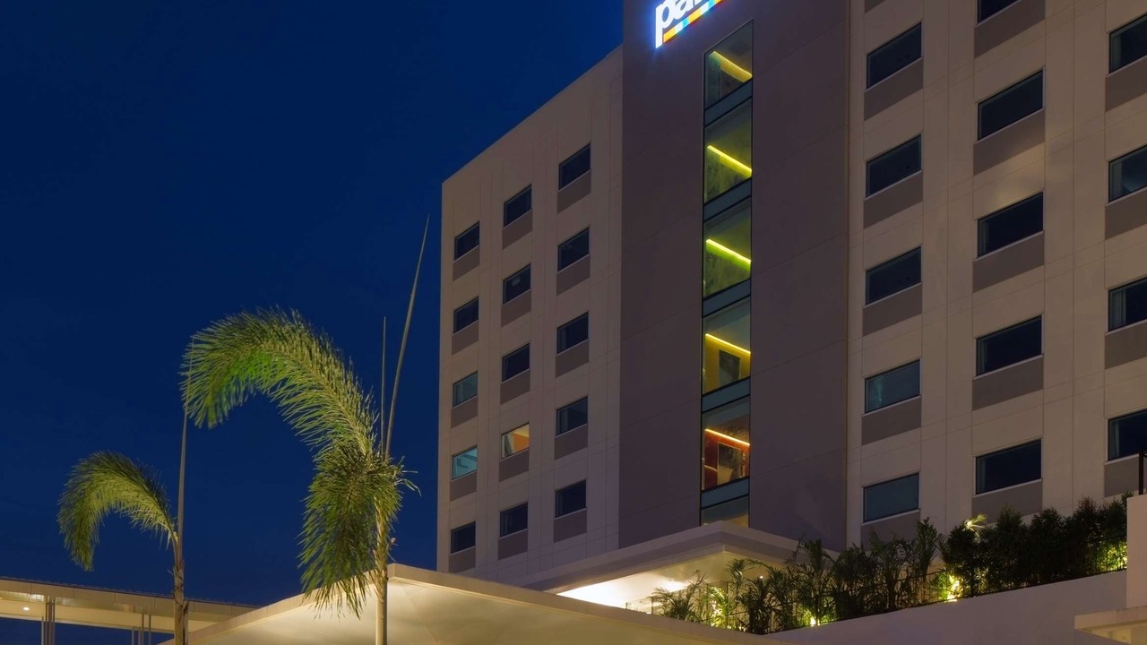 Photo of Buildings in Davao