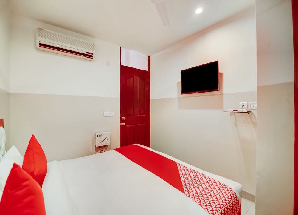 Photo of Bedroom in East of Kailash