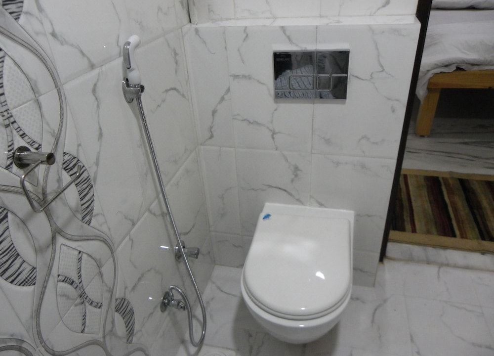 Photo of Bathroom in Pink City