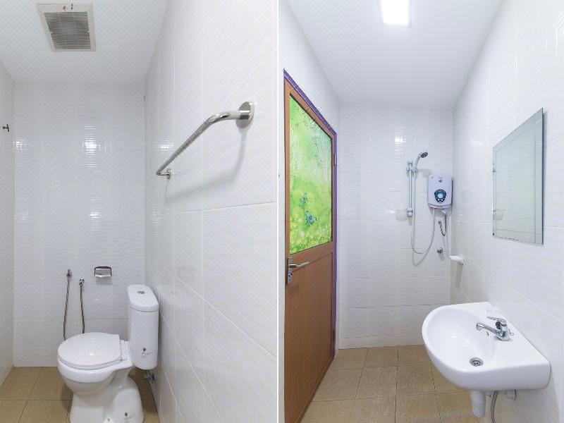 Photo of Bathroom in Brickfields