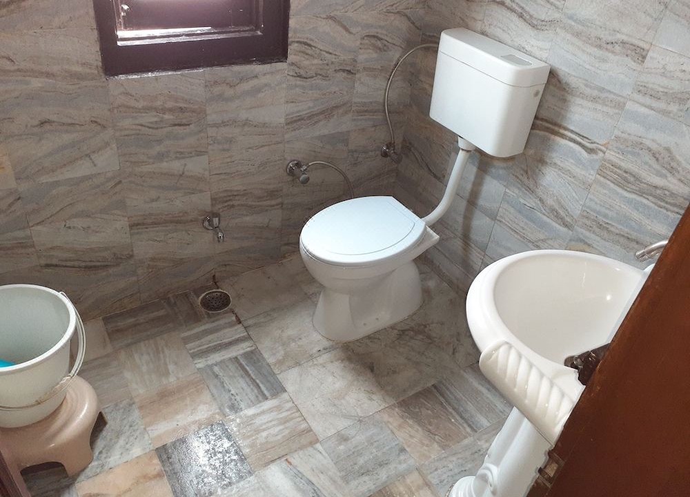 Photo of Bathroom in Sindhi Camp
