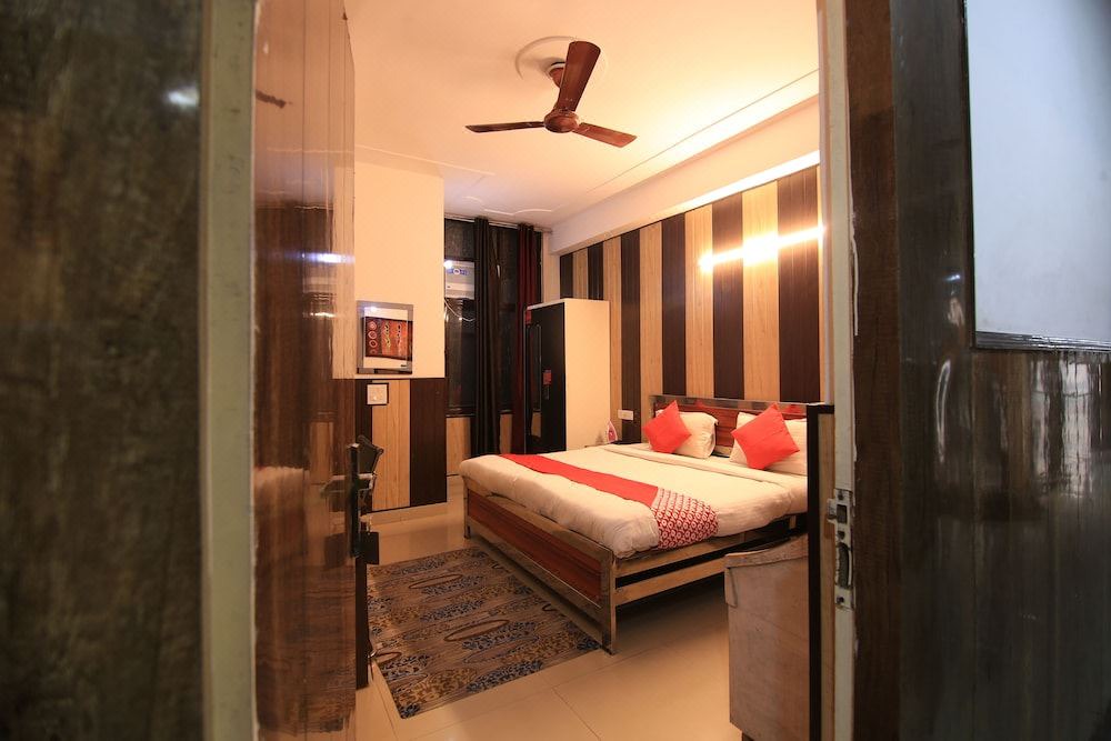 Photo of Bedroom in Knowledge Park III