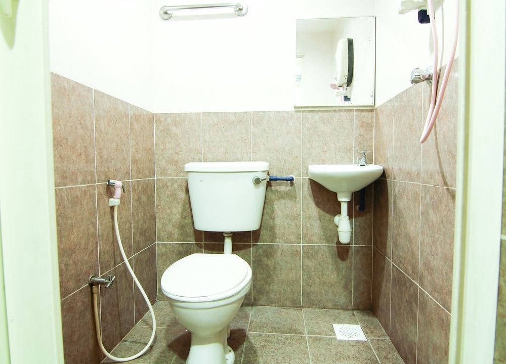 Photo of Bathroom in Batu Caves