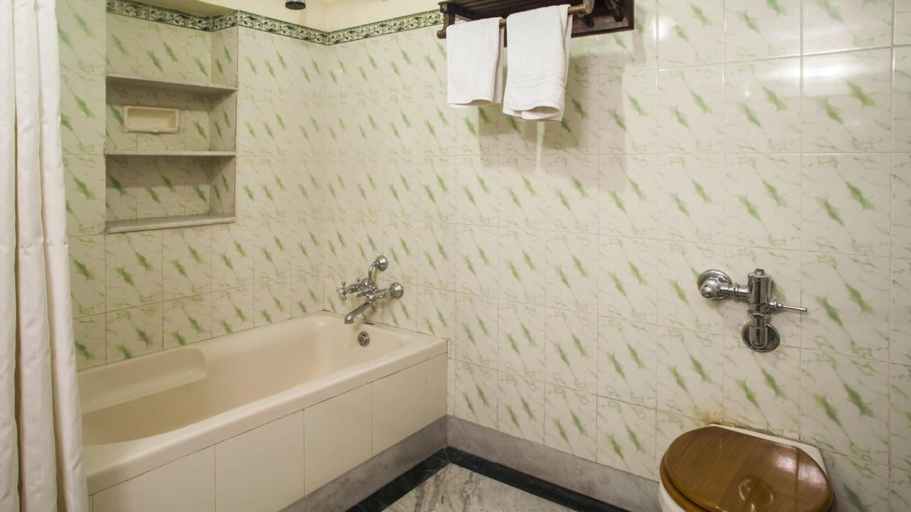 Photo of Bathroom in Bani Park