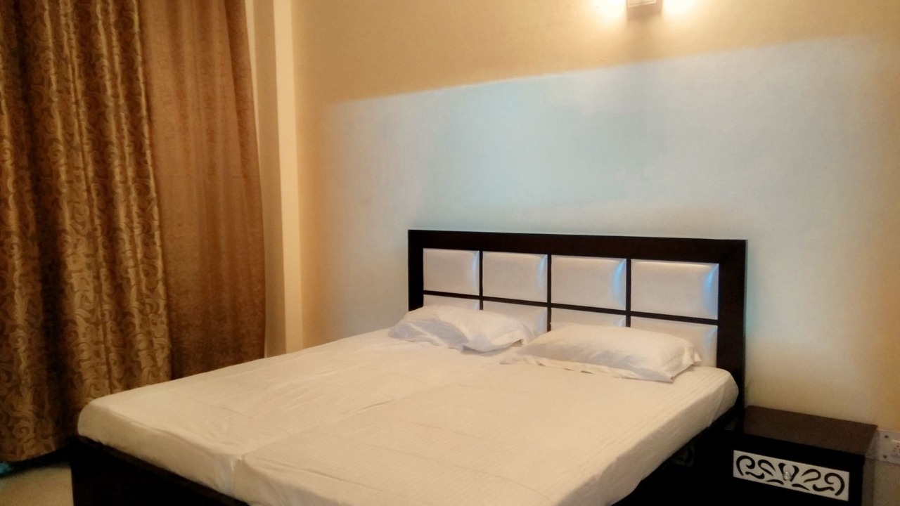 Photo of Bedroom in Malviya Nagar