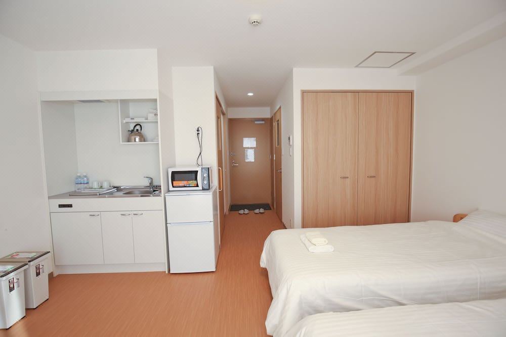 Photo of Bedroom in Tsuruhashi