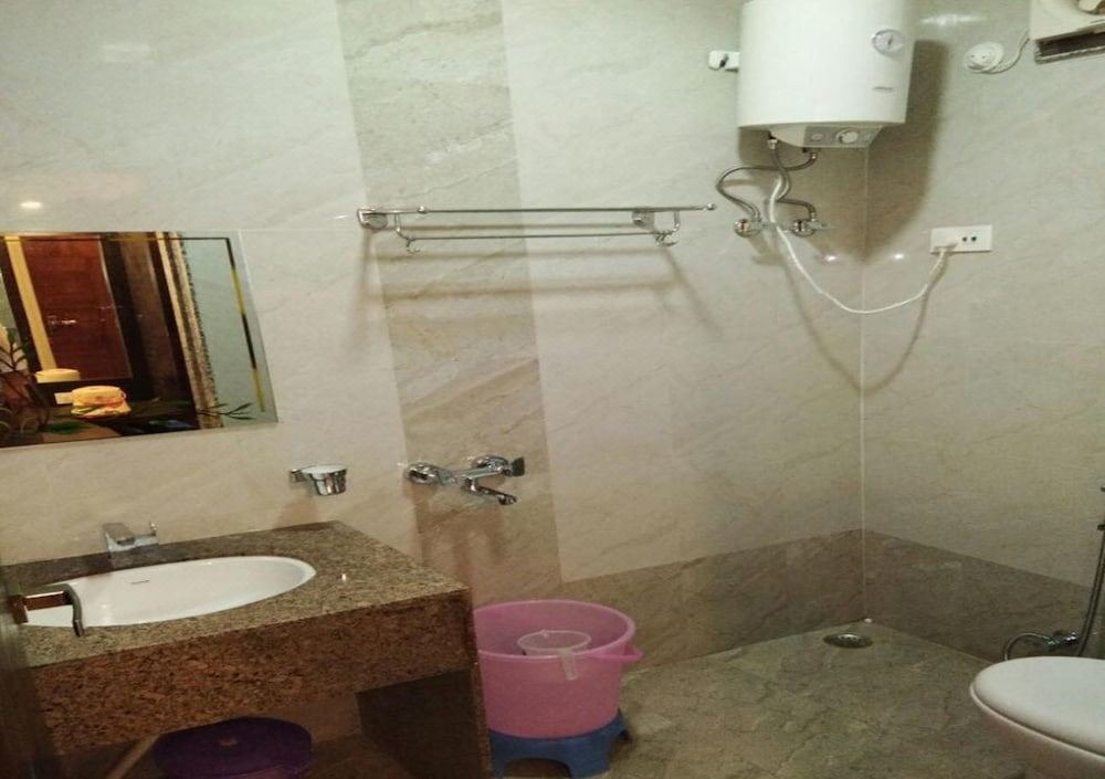 Photo of Bathroom in Ajmer