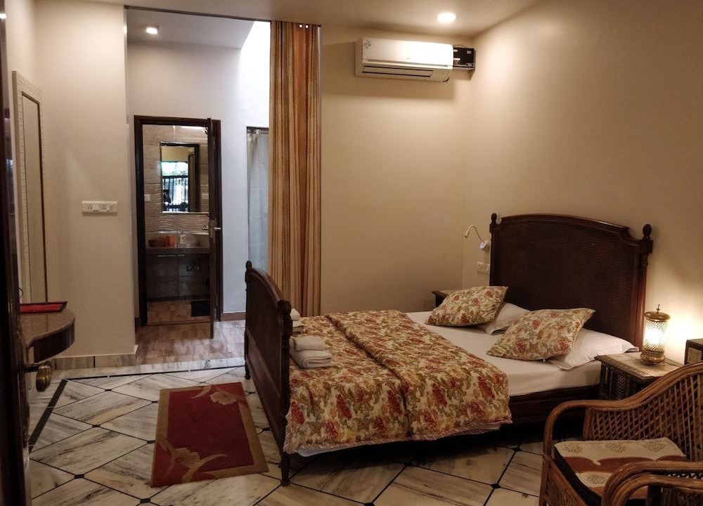 Photo of Bedroom in Gopalbari