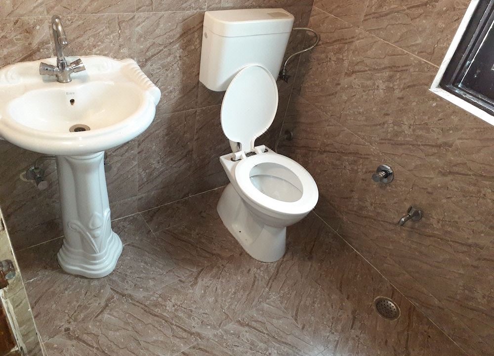 Photo of Bathroom in Sindhi Camp