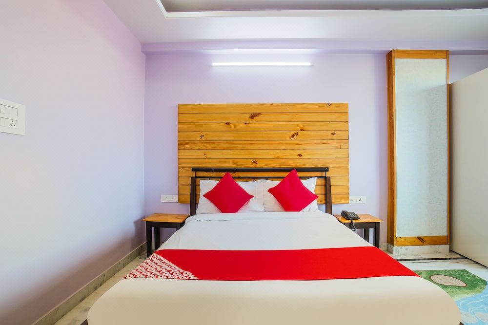 Photo of Bedroom in Pink City