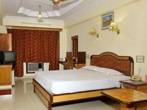 Photo of Bedroom in Air Force Area